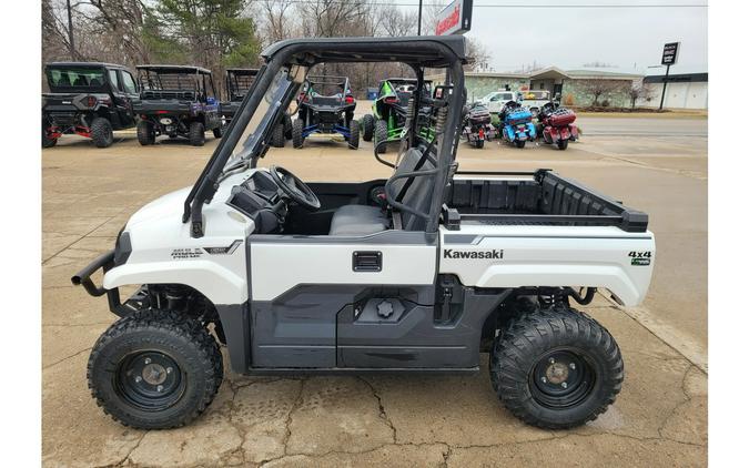 2021 Kawasaki MULE PRO-MX™ EPS