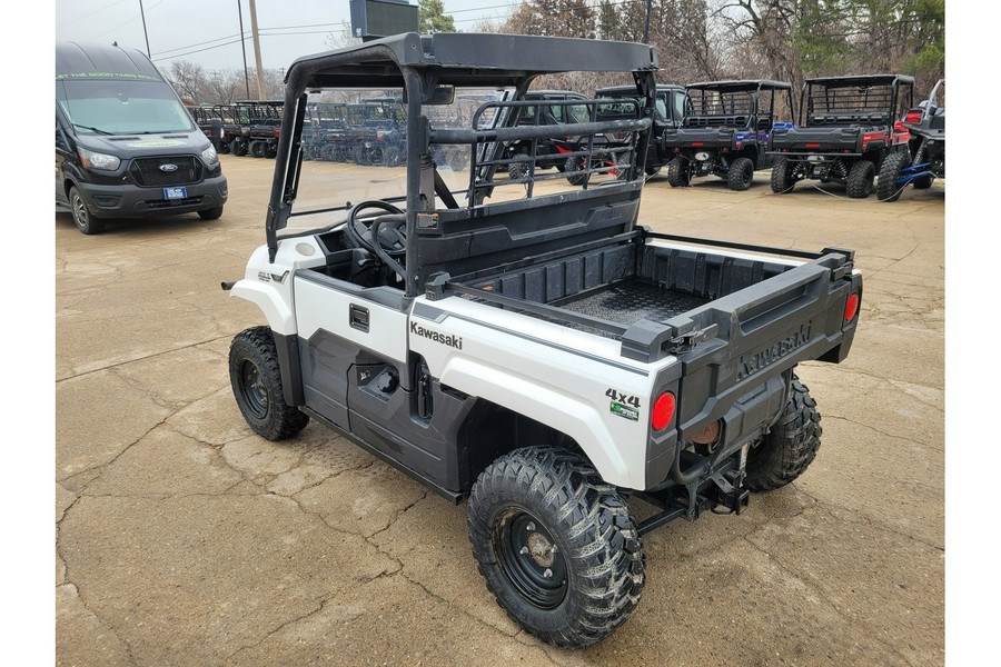 2021 Kawasaki MULE PRO-MX™ EPS
