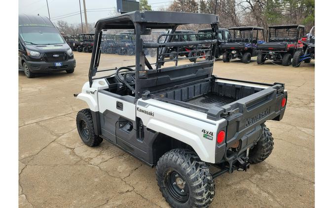 2021 Kawasaki MULE PRO-MX™ EPS