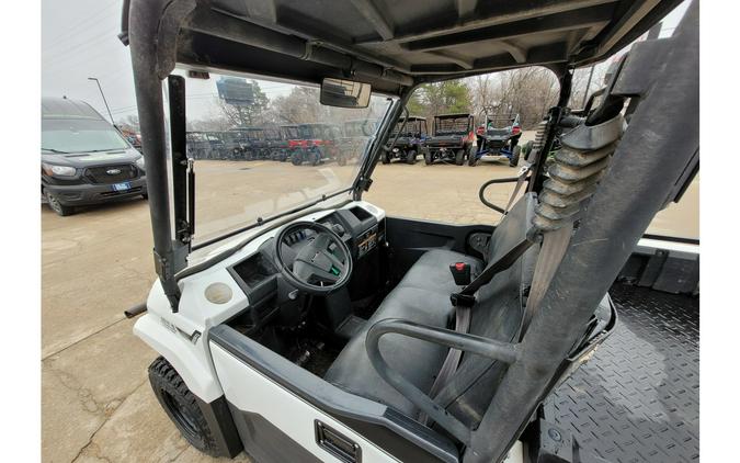 2021 Kawasaki MULE PRO-MX™ EPS