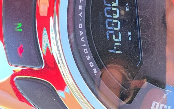 2024 Harley-Davidson® Softail® Heritage Classic 114