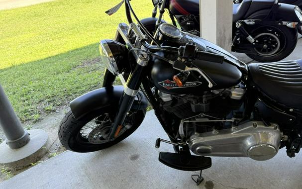 2020 Harley-Davidson® Softail Slim®