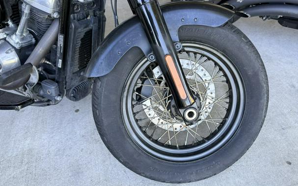 2020 Harley-Davidson® Softail Slim®