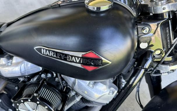 2020 Harley-Davidson® Softail Slim®
