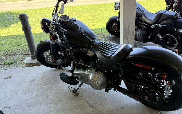 2020 Harley-Davidson® Softail Slim®