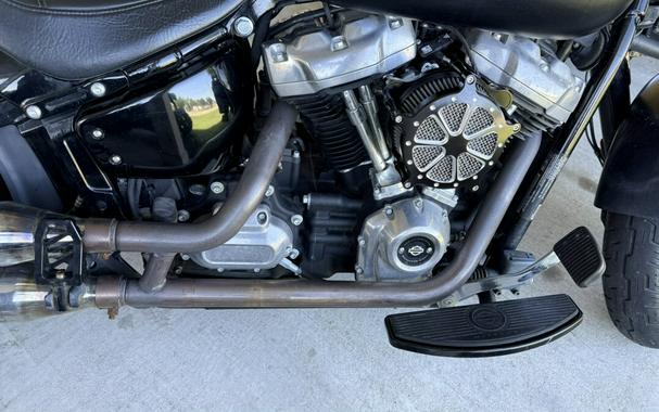 2020 Harley-Davidson® Softail Slim®