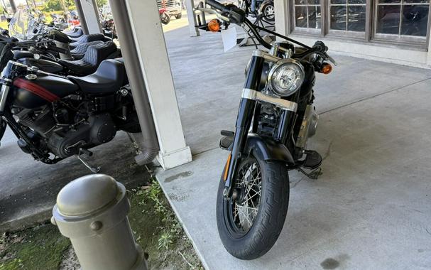 2020 Harley-Davidson® Softail Slim®