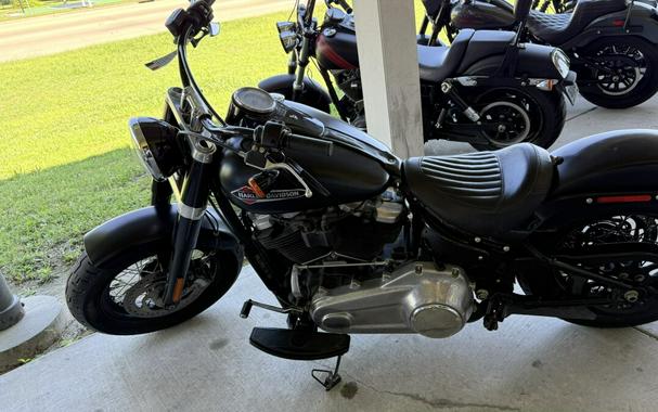 2020 Harley-Davidson® Softail Slim®