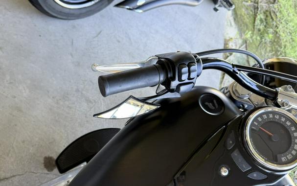 2020 Harley-Davidson® Softail Slim®