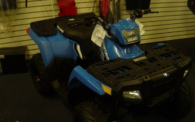 2026 Polaris Sportsman 110 EFI