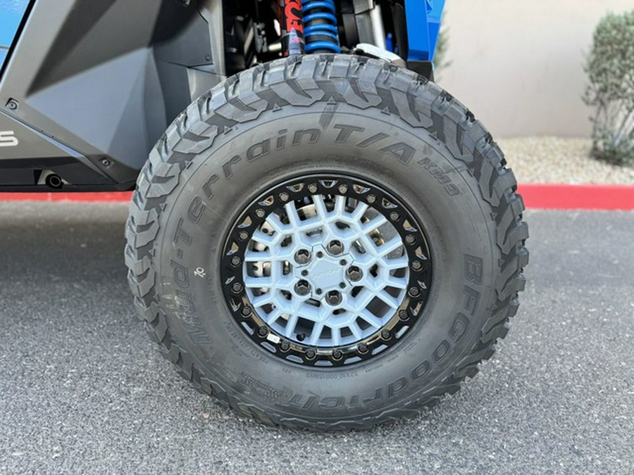 2026 Polaris RZR Pro R 4 Ultra Edition