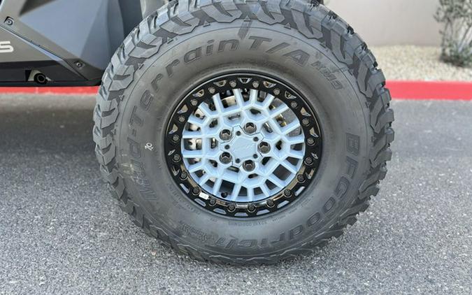 2026 Polaris RZR Pro R 4 Ultra Edition