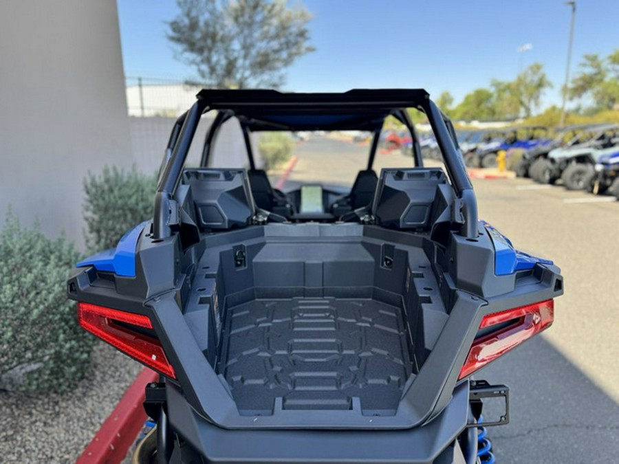2026 Polaris RZR Pro R 4 Ultra Edition