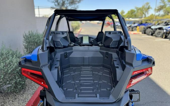 2026 Polaris RZR Pro R 4 Ultra Edition