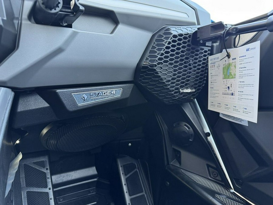 2026 Polaris RZR Pro R 4 Ultra Edition