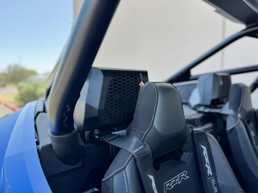 2026 Polaris RZR Pro R 4 Ultra Edition