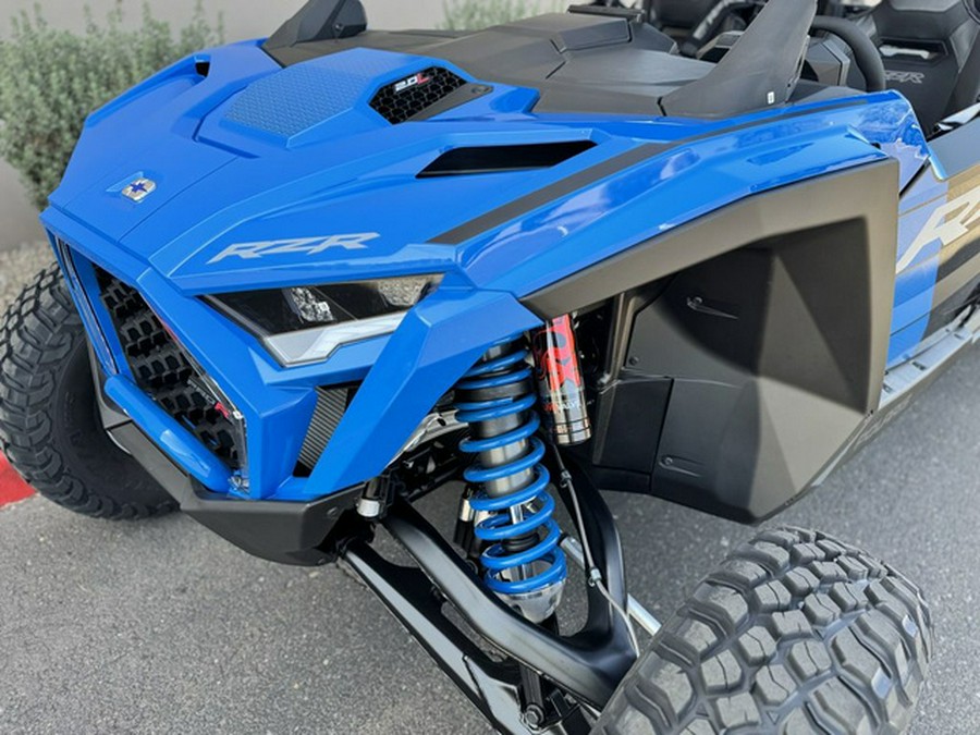 2026 Polaris RZR Pro R 4 Ultra Edition