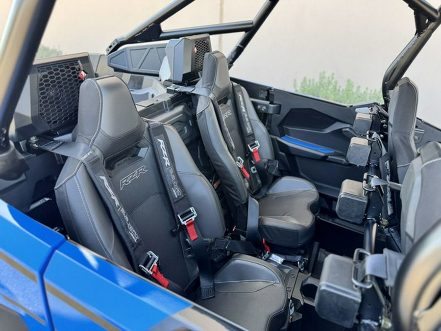 2026 Polaris RZR Pro R 4 Ultra Edition