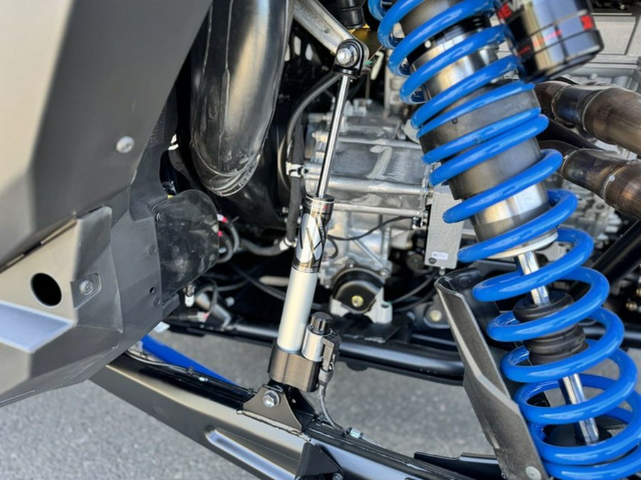 2026 Polaris RZR Pro R 4 Ultra Edition