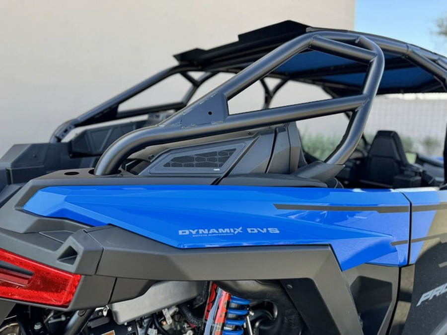 2026 Polaris RZR Pro R 4 Ultra Edition