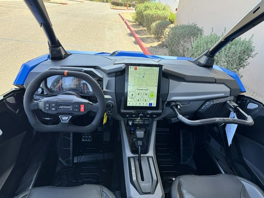 2026 Polaris RZR Pro R 4 Ultra Edition