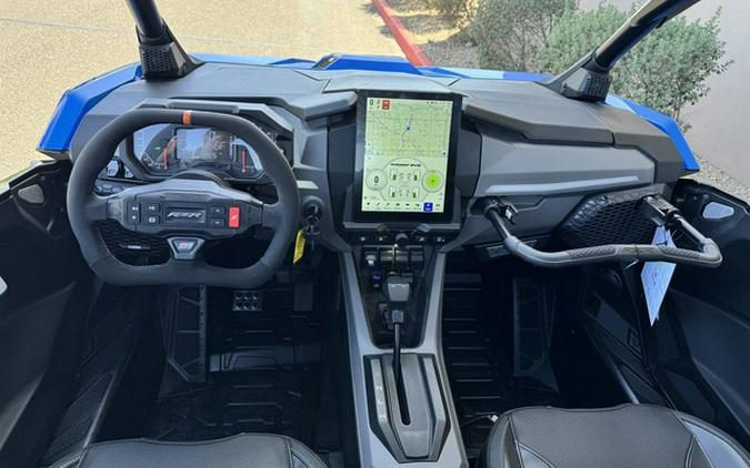 2026 Polaris RZR Pro R 4 Ultra Edition