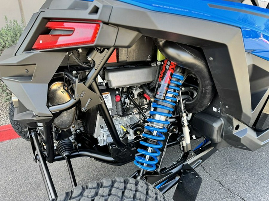 2026 Polaris RZR Pro R 4 Ultra Edition