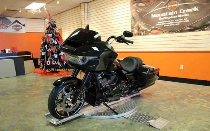 2026 Harley-Davidson Touring FLTRX - Road Glide