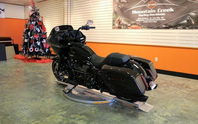 2026 Harley-Davidson Touring FLTRX - Road Glide