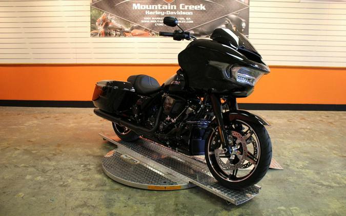 2026 Harley-Davidson Touring FLTRX - Road Glide