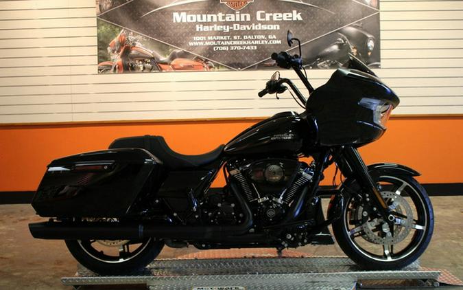 2026 Harley-Davidson Touring FLTRX - Road Glide