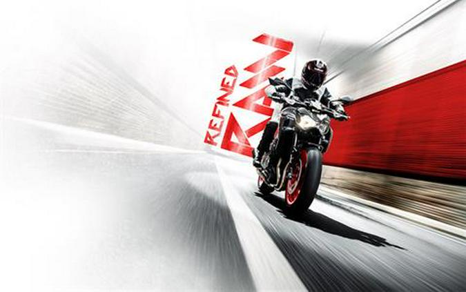 2019 Kawasaki Z900