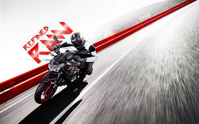 2019 Kawasaki Z900