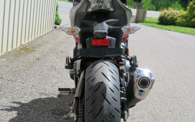 2019 Kawasaki Z900