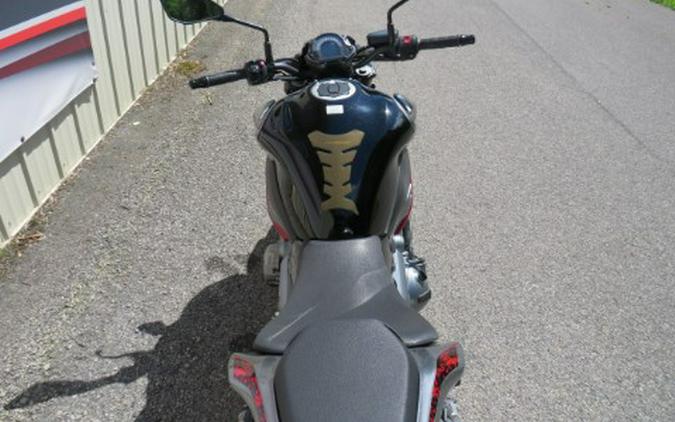 2019 Kawasaki Z900