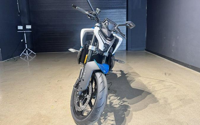 2025 CFMOTO 450NK