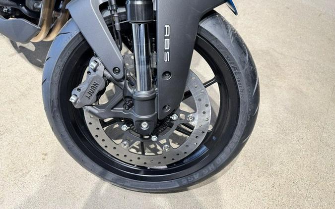 2025 CFMOTO 450NK