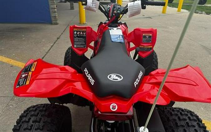2026 Polaris Outlaw 110 EFI