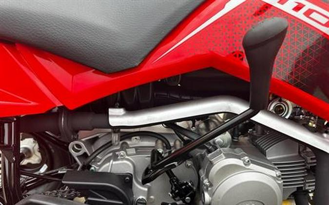 2026 Polaris Outlaw 110 EFI