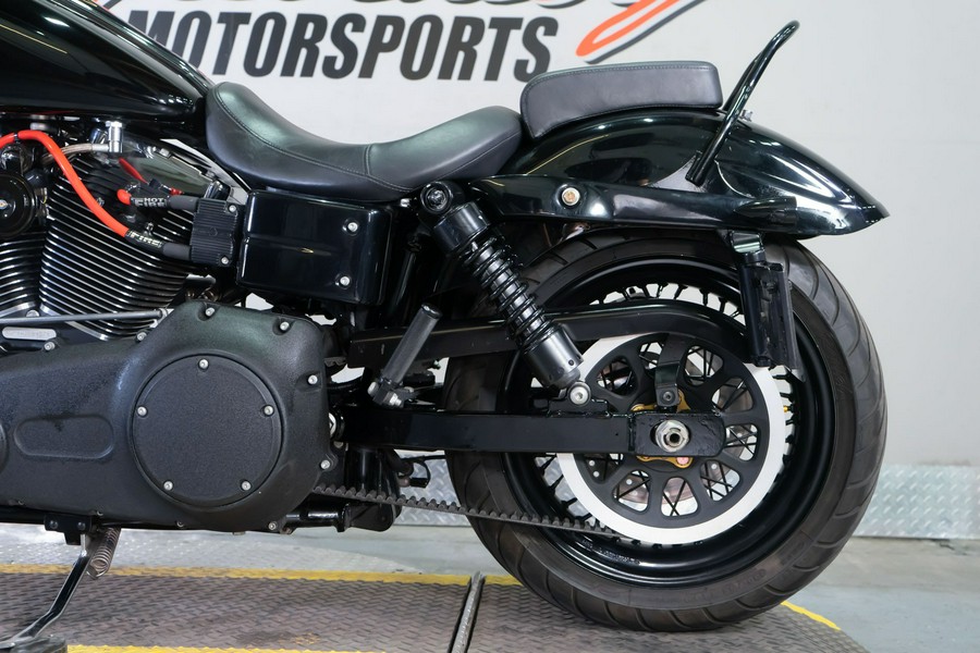 2010 Harley-Davidson Dyna® Wide Glide®