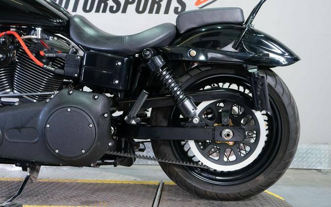 2010 Harley-Davidson Dyna® Wide Glide®