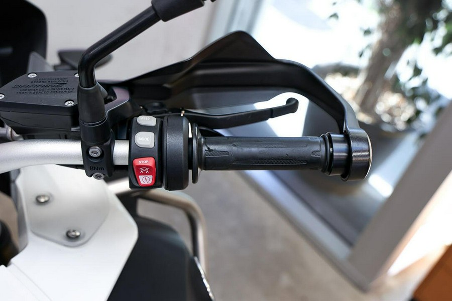 2016 BMW R 1200 GS Adventure