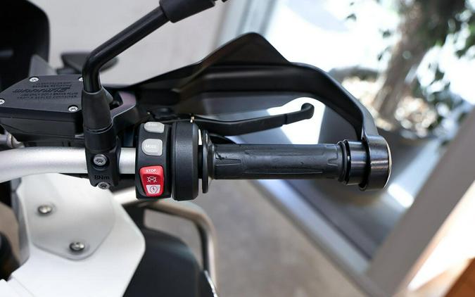 2016 BMW R 1200 GS Adventure