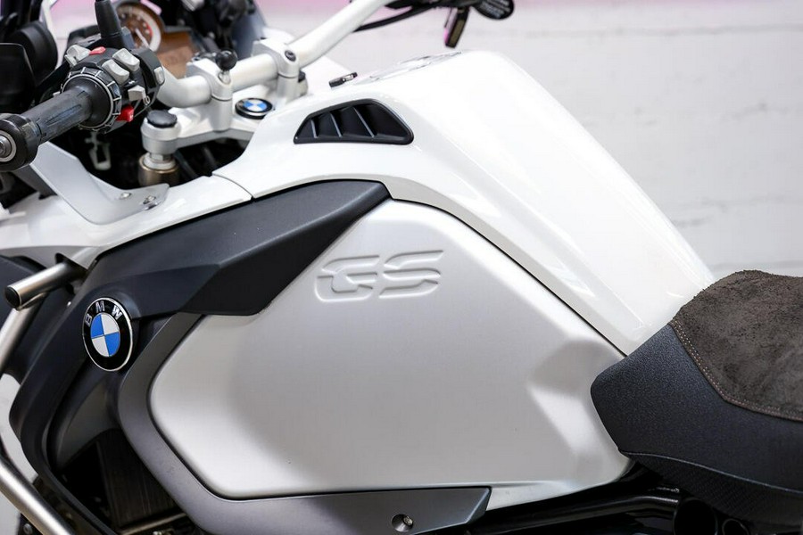2016 BMW R 1200 GS Adventure