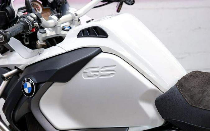 2016 BMW R 1200 GS Adventure
