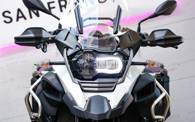 2016 BMW R 1200 GS Adventure