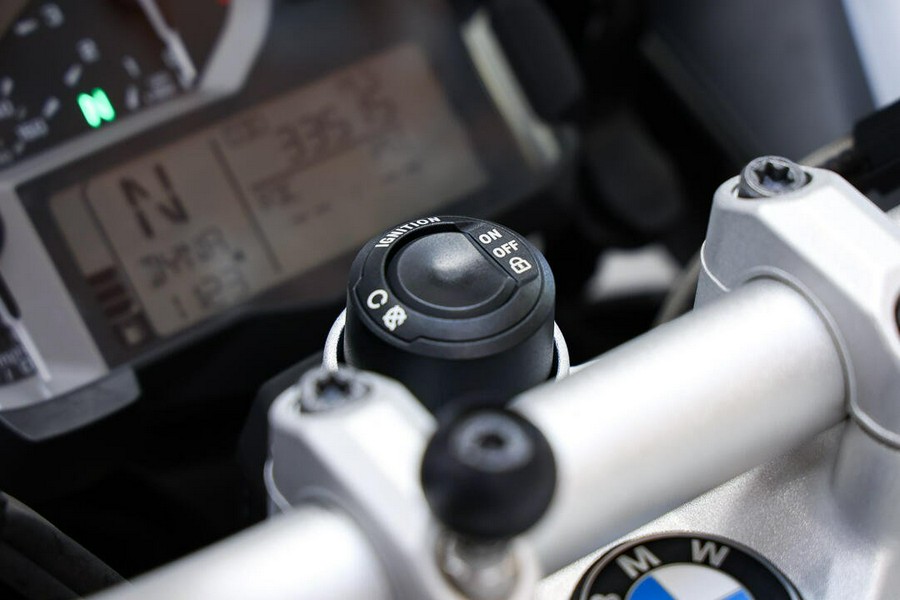 2016 BMW R 1200 GS Adventure