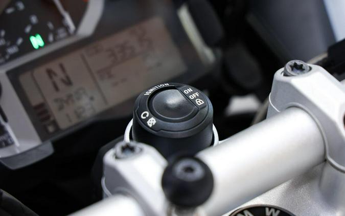 2016 BMW R 1200 GS Adventure