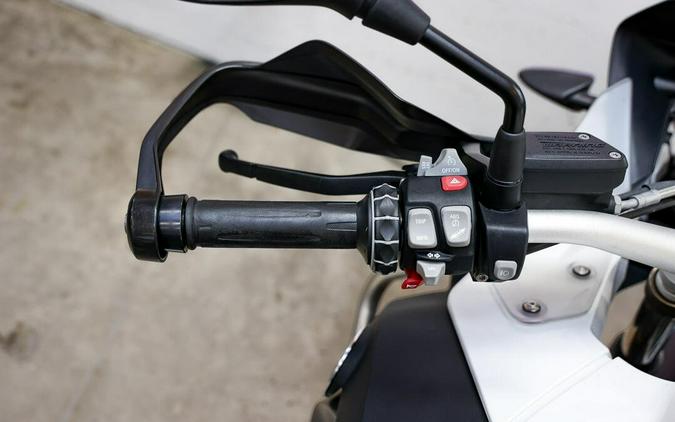 2016 BMW R 1200 GS Adventure