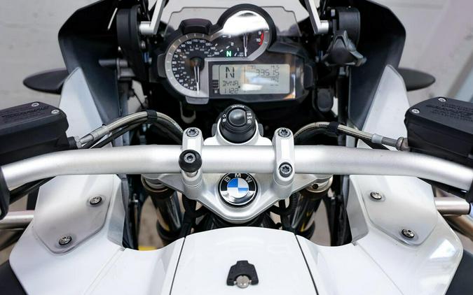 2016 BMW R 1200 GS Adventure